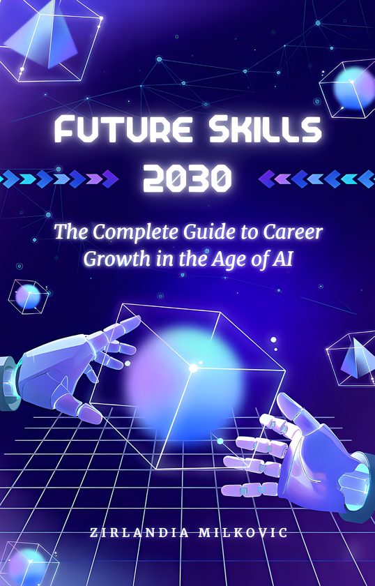 Cover of Future Skills 2030